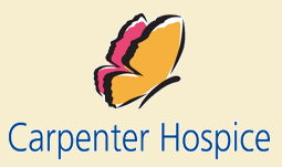 Carpenter Hospice logo