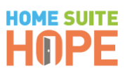 Home Suite Hope logo