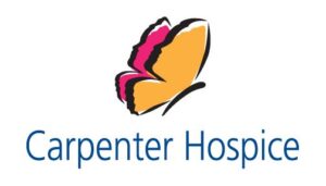 Carpenter Hospice logo